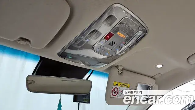 Genesis GV70 2022 — Şəkil 18/20