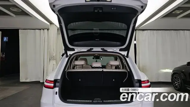 Genesis GV70 2022 — Şəkil 6/20