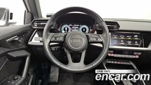 Audi A3 2024 — Photo 20/20