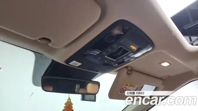 Kia Carnival 2020 — Photo 17/20