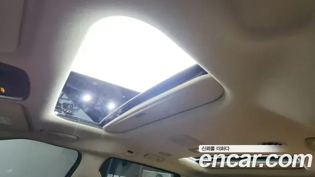 Kia Carnival 2020 — Photo 18/20