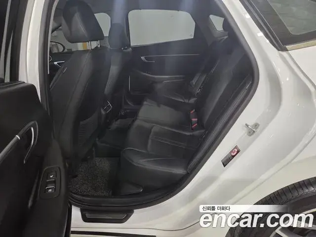 Hyundai Sonata Hybrid 2019 — ფოტო 3/20