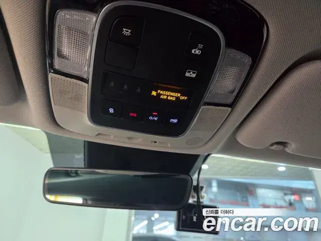 Hyundai Sonata Hybrid 2019 — ფოტო 14/20