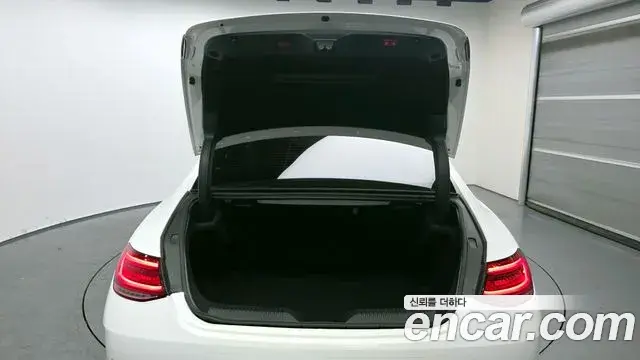 Mercedes-Benz CLS-Class 2021 — Фото 20/20