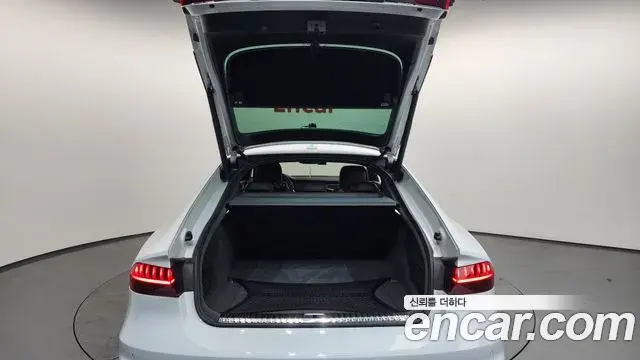 Audi A7 2020 — ფოტო 12/20