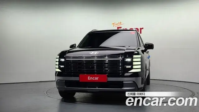 Hyundai Palisade 2025 — Şəkil 10/20