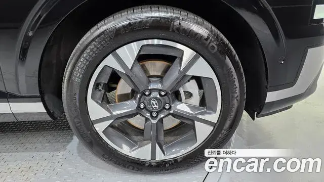 Hyundai Palisade 2025 — Şəkil 6/20