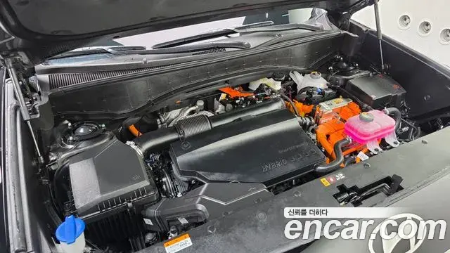 Hyundai Palisade 2025 — Şəkil 16/20