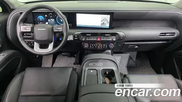 Hyundai Palisade 2025 — Şəkil 2/20