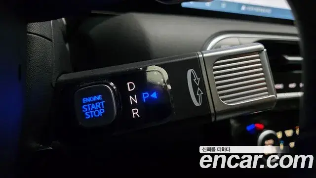 Hyundai Palisade 2025 — Şəkil 20/20