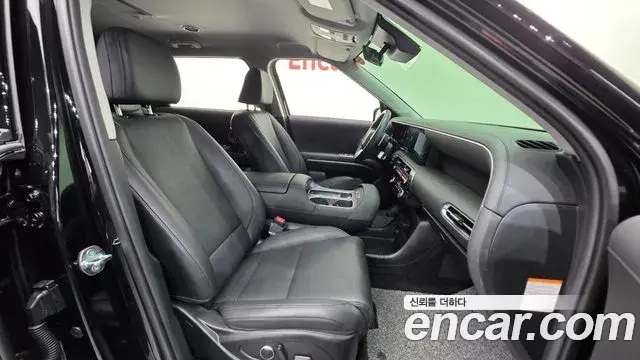 Hyundai Palisade 2025 — Şəkil 7/20