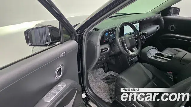 Hyundai Palisade 2025 — Şəkil 5/20