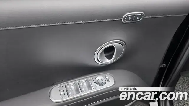Hyundai Palisade 2025 — Şəkil 4/20