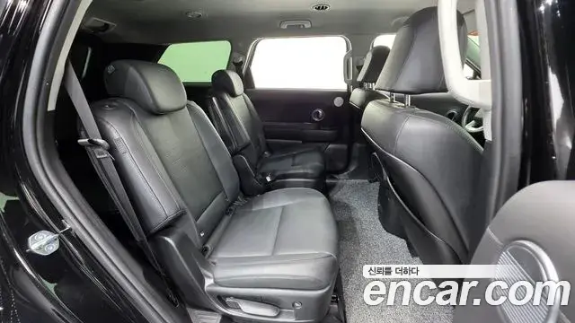 Hyundai Palisade 2025 — Şəkil 9/20