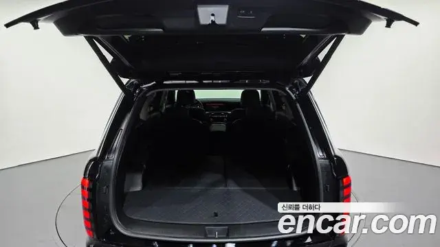 Hyundai Palisade 2025 — Şəkil 15/20