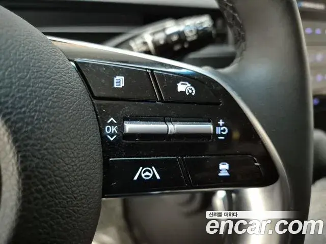 Hyundai Staria 2021 — Фото 15/19