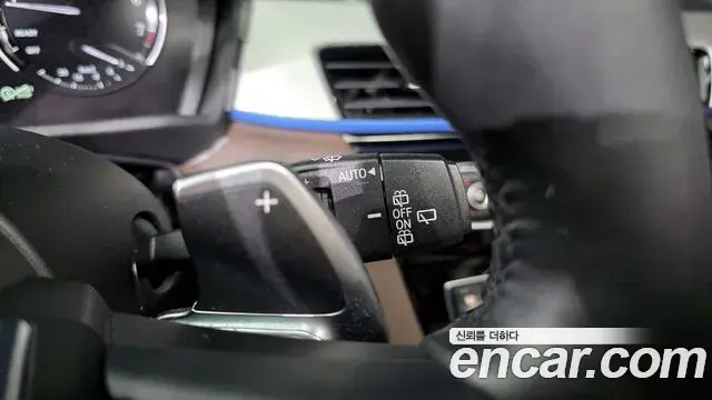 BMW X1 2021 — Photo 11/20