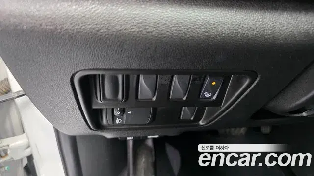 Renault Samsung QM6 2022 — ფოტო 9/20