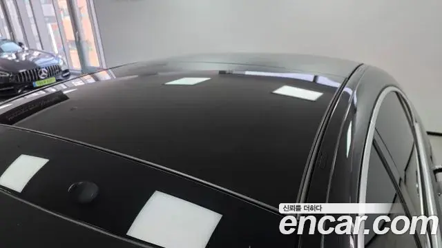 Mercedes-Benz S-Class 2022 — Şəkil 3/17