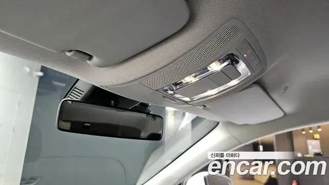 Mercedes-Benz A-Class 2020 — ფოტო 5/20