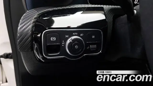 Mercedes-Benz A-Class 2020 — ფოტო 20/20