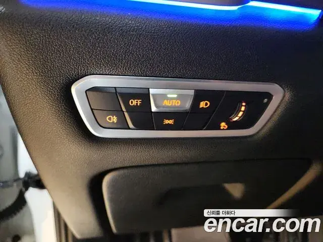 BMW X6 2022 — Şəkil 20/20