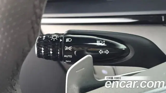 Hyundai Staria 2021 — Şəkil 7/20