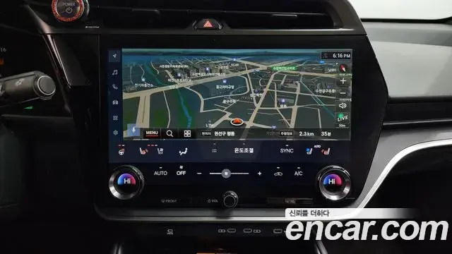 Lexus RZ450e 2023 — ფოტო 5/20