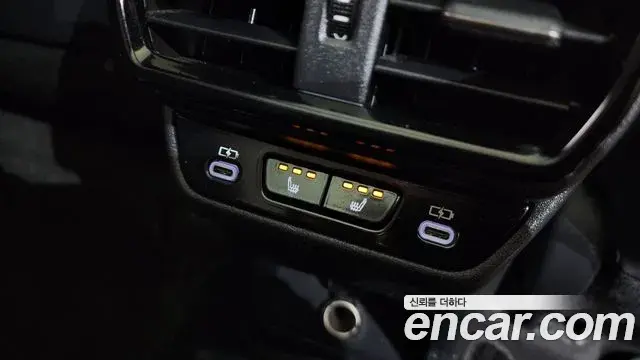 Lexus RZ450e 2023 — ფოტო 1/20