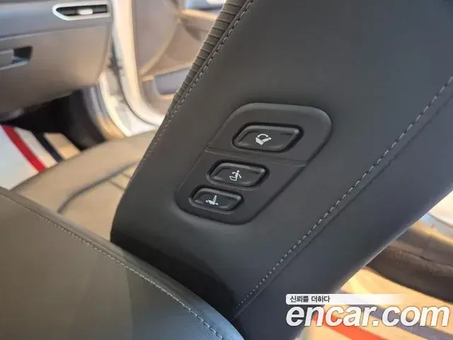 Hyundai Sonata Hybrid 2019 — ფოტო 6/20