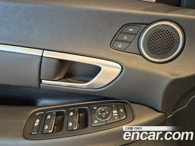 Hyundai Sonata Hybrid 2019 — ფოტო 13/20
