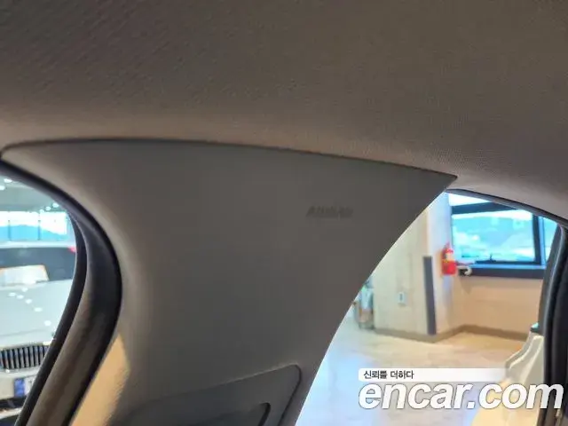 Hyundai Sonata Hybrid 2019 — ფოტო 12/20