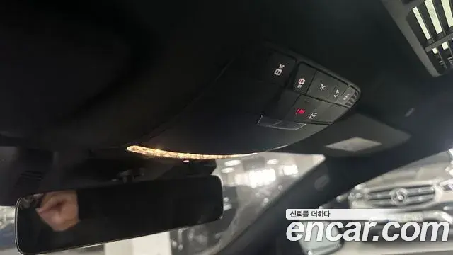 Mercedes-Benz AMG GT 2022 — ფოტო 1/17