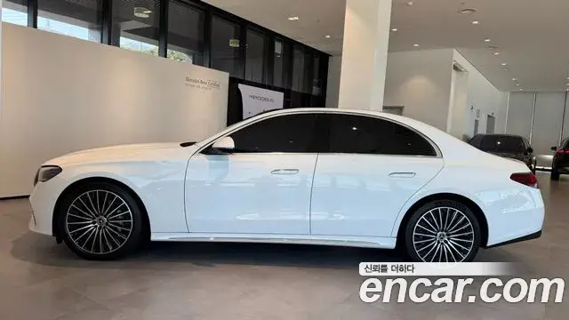 Mercedes-Benz E-Class 2025 — Şəkil 8/20