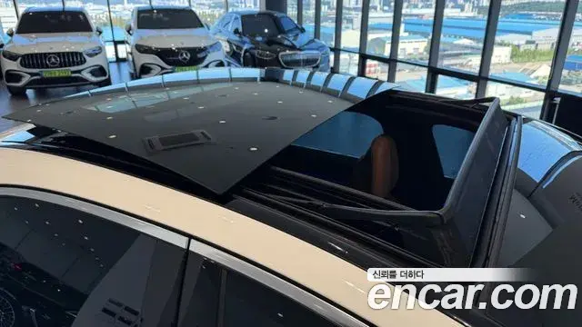 Mercedes-Benz E-Class 2025 — Şəkil 10/20