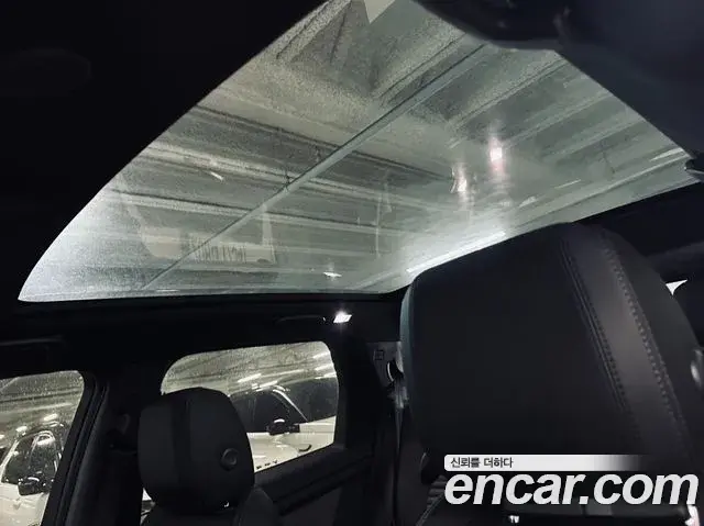 Land Rover Discovery Sport 2025 — Photo 19/20
