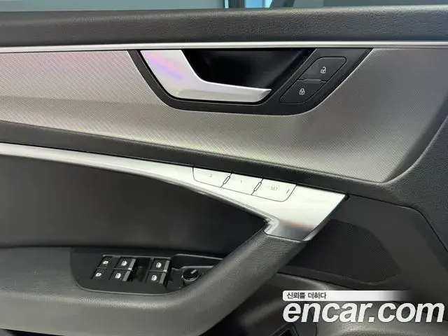 Audi A6 2020 — Photo 3/19