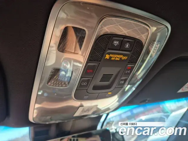 Genesis G80 2021 — ფოტო 16/20