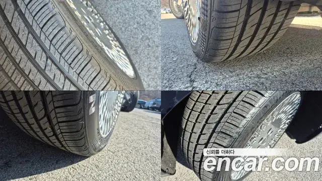 Genesis G80 2021 — ფოტო 10/20
