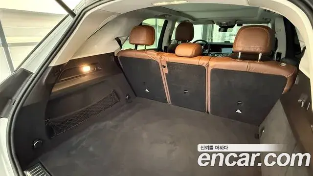 Mercedes-Benz GLE-Class 2025 — Şəkil 2/19
