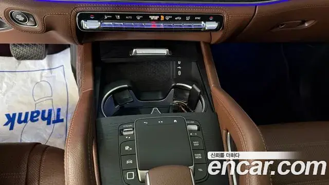 Mercedes-Benz GLE-Class 2025 — Şəkil 5/19