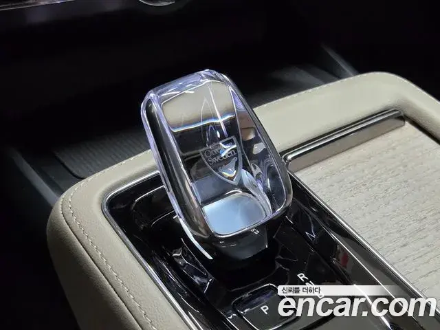 Volvo S90 2025 — ფოტო 15/20