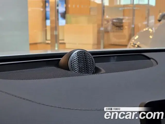 Volvo S90 2025 — ფოტო 10/20