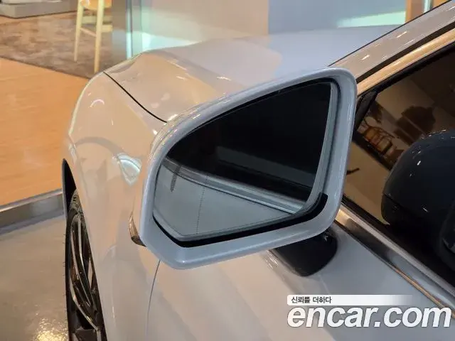 Volvo S90 2025 — ფოტო 3/20