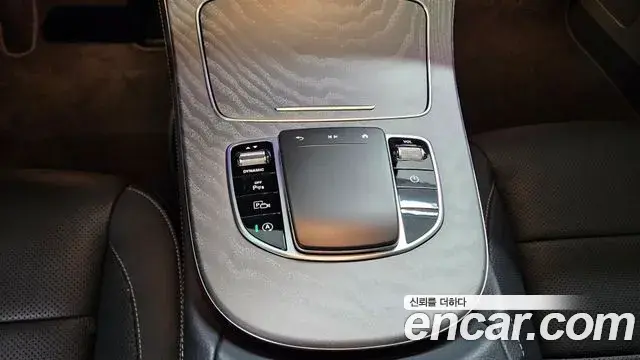 Mercedes-Benz E-Class 2023 — Şəkil 1/20