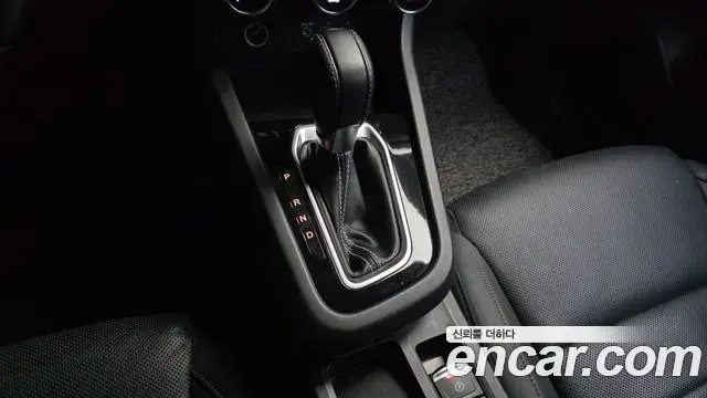 Renault Samsung XM3 2022 — ფოტო 19/20
