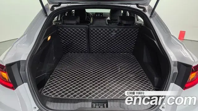 Renault Samsung XM3 2022 — ფოტო 17/20