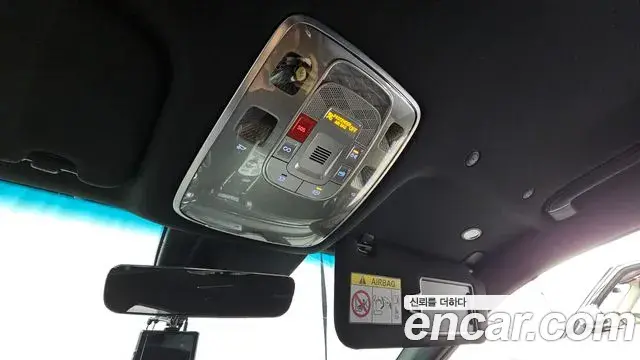 Genesis G90 2023 — Şəkil 10/20