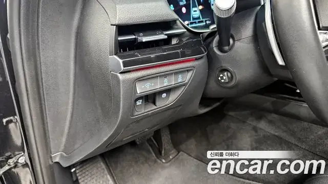 Genesis G80 2021 — Photo 17/20