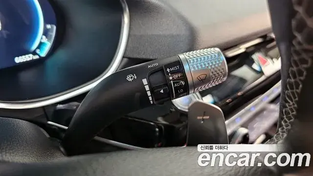 Genesis G80 2021 — Photo 9/20